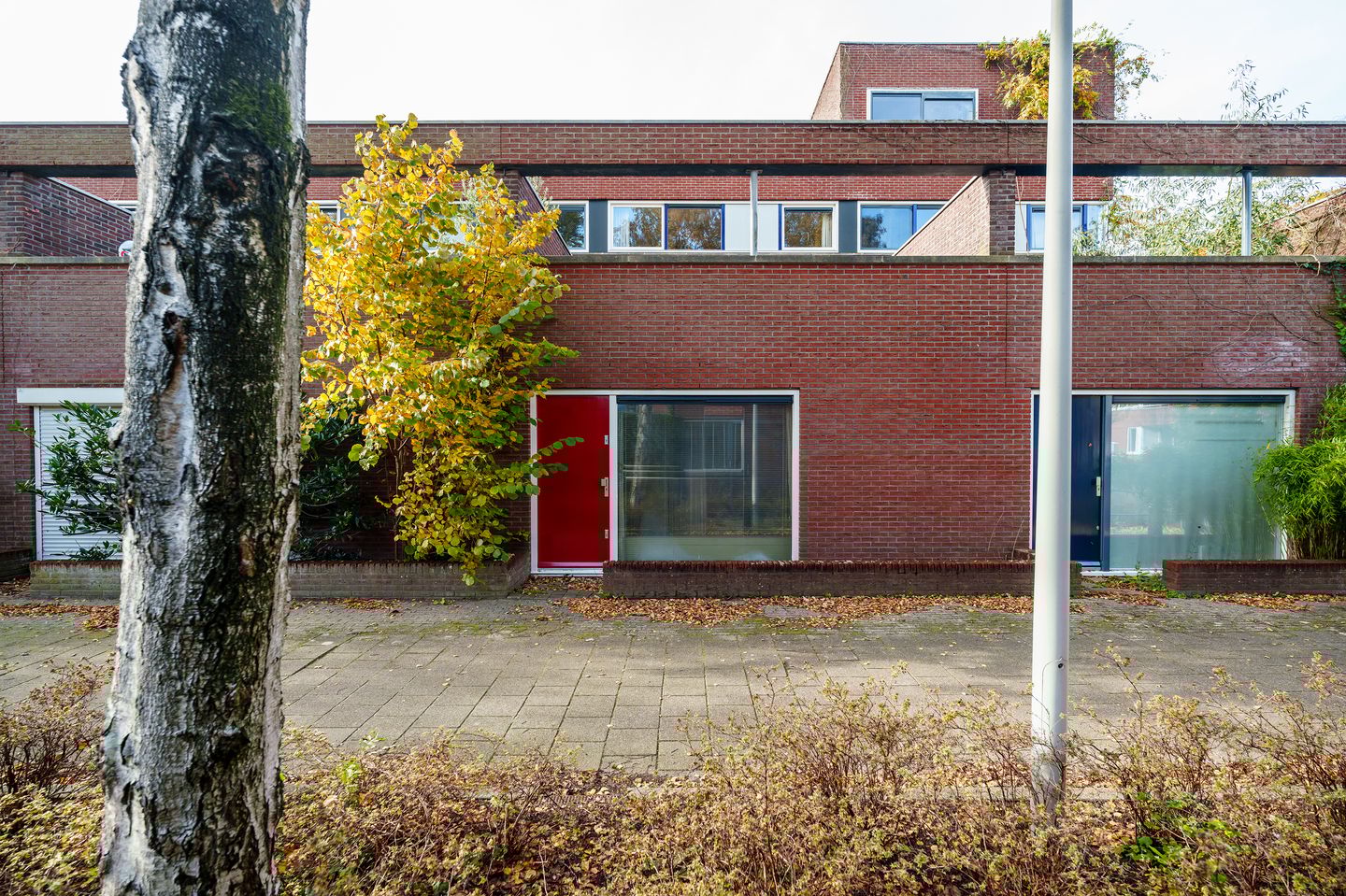 Foto 5 van Boymansweg 17