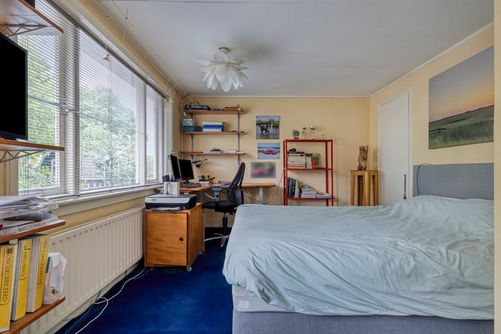 Foto 25 van Westzanerdijk 78-D