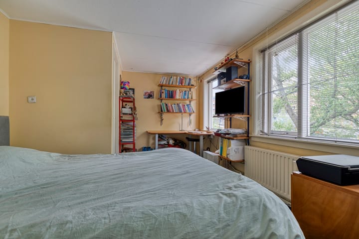 Foto 26 van Westzanerdijk 78-D