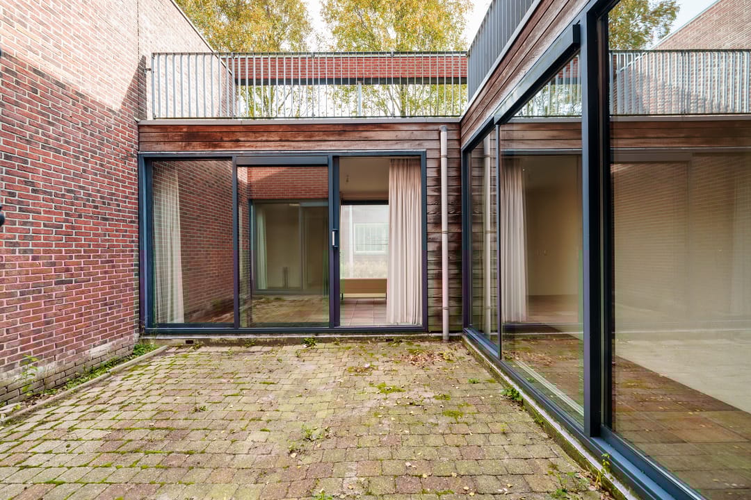 Foto 11 van Boymansweg 17