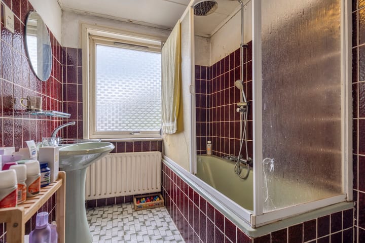 Foto 23 van Westzanerdijk 78-D