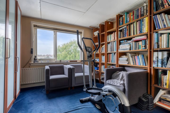 Foto 27 van Westzanerdijk 78-D