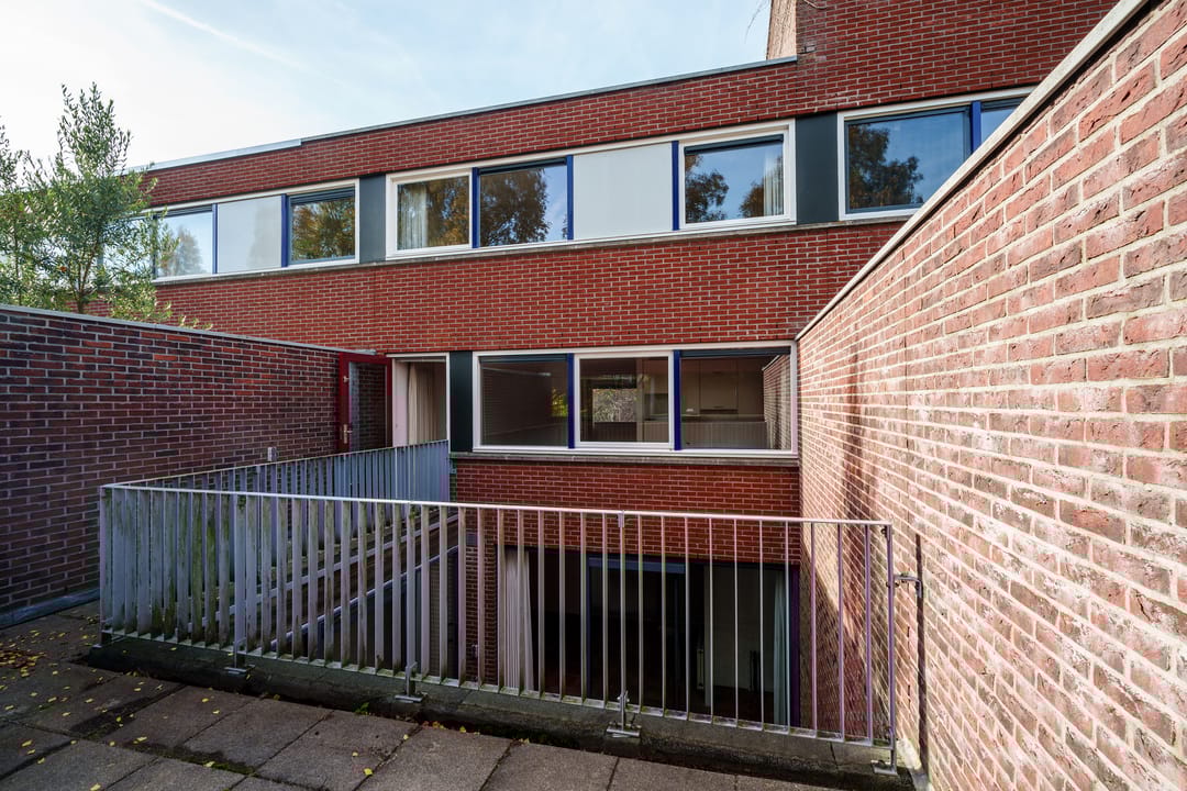 Foto 31 van Boymansweg 17