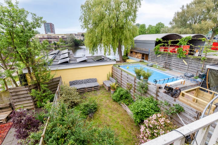 Foto 13 van Westzanerdijk 78-D