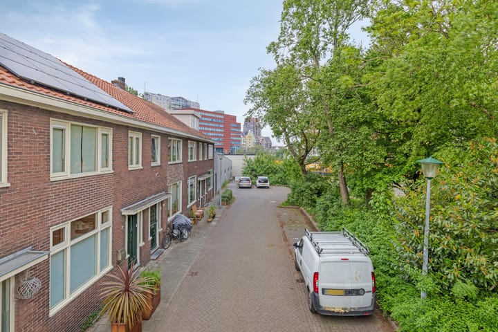 Foto 38 van Westzanerdijk 78-D