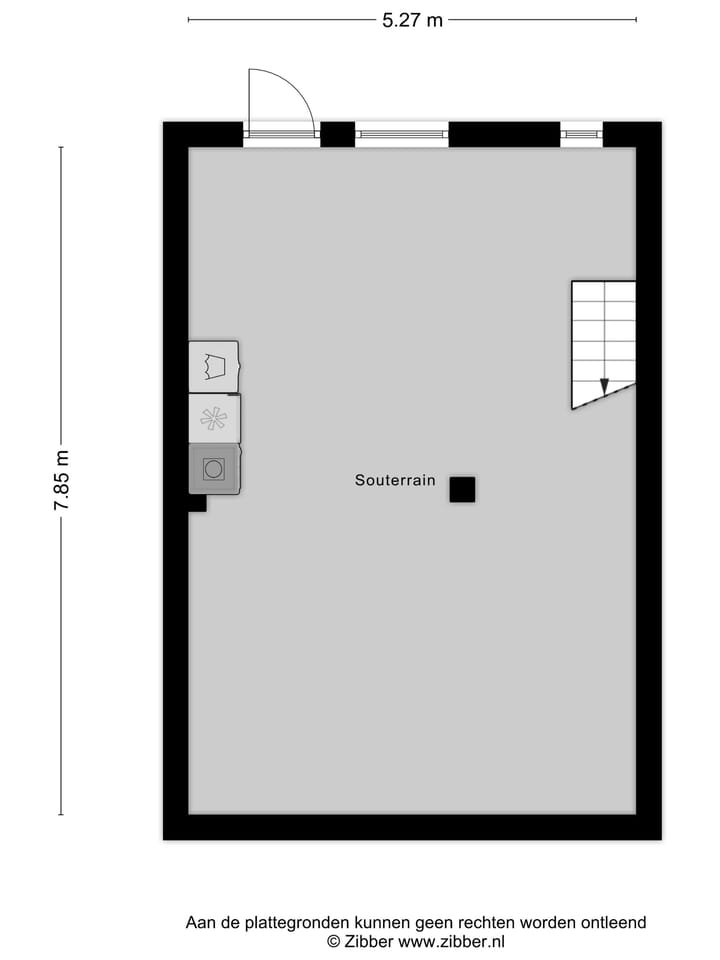 Foto 44 van Westzanerdijk 78-D