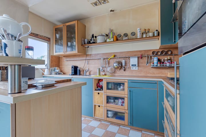 Foto 3 van Westzanerdijk 78-D