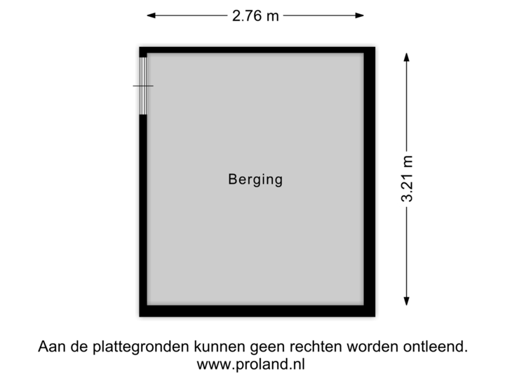 Berging