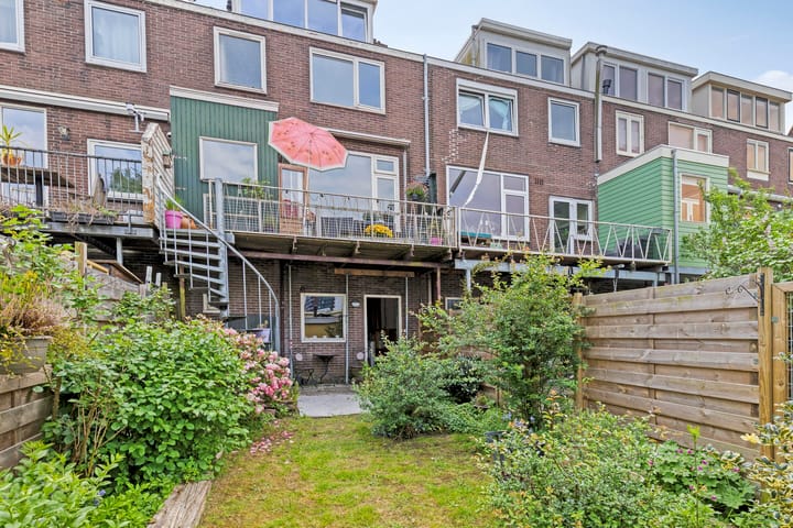 Foto 5 van Westzanerdijk 78-D