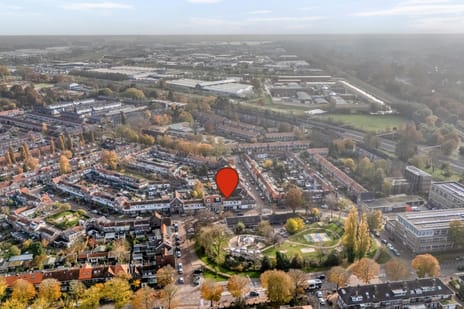 Geraniumstraat 16 secondary image