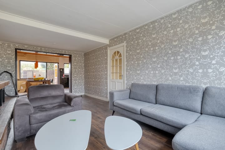 Photo 4 of Geraniumstraat 16