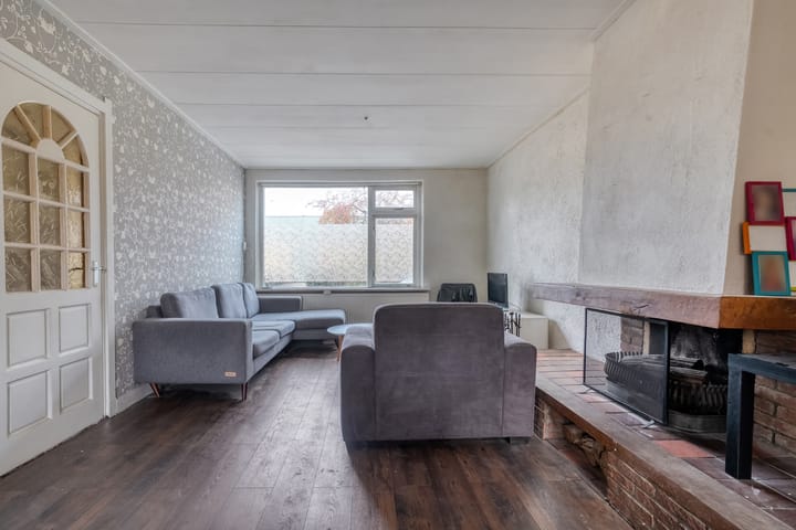 Photo 5 of Geraniumstraat 16