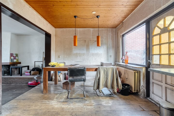 Photo 7 of Geraniumstraat 16