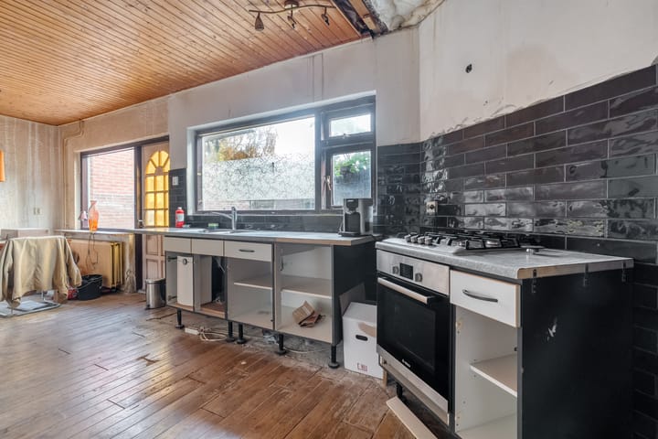 Photo 9 of Geraniumstraat 16