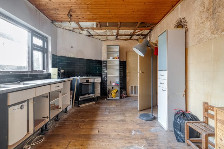 Photo 10 of Geraniumstraat 16