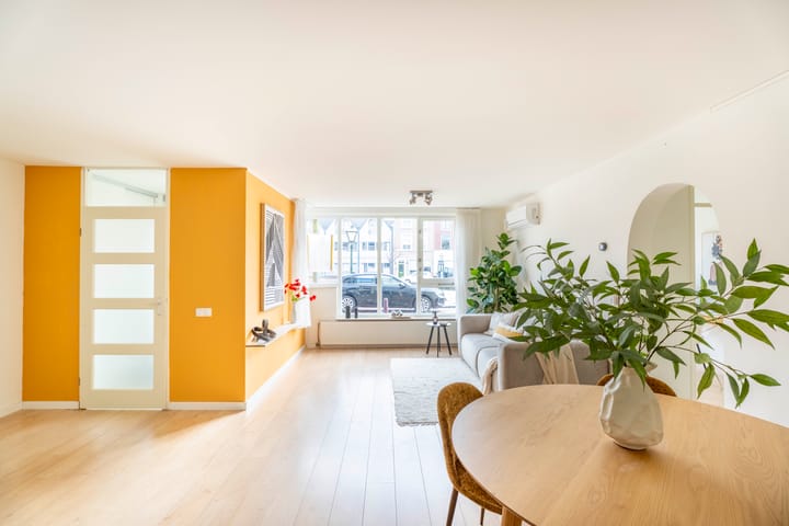 Foto 4 van Houtmarkt 1