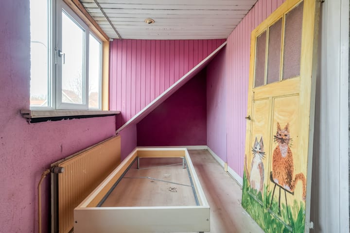 Photo 18 of Geraniumstraat 16