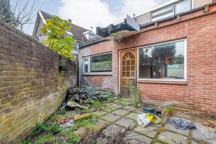 Photo 22 of Geraniumstraat 16