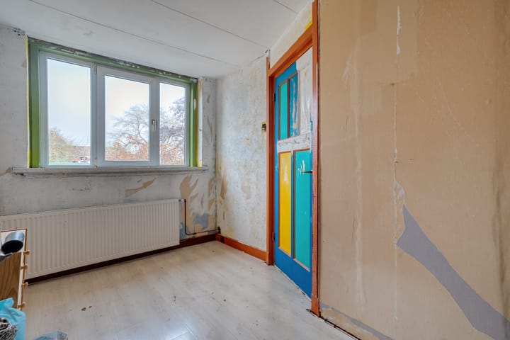 Photo 21 of Geraniumstraat 16