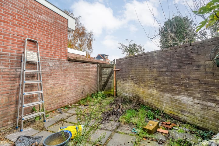 Photo 23 of Geraniumstraat 16