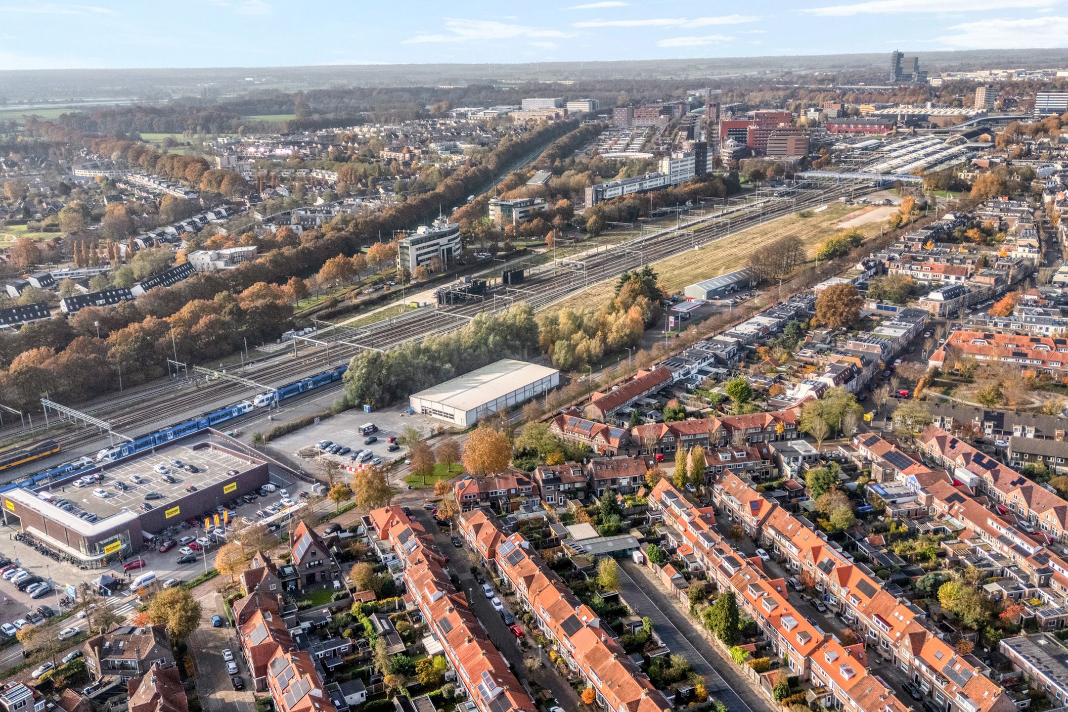 Foto 24 van Geraniumstraat 16