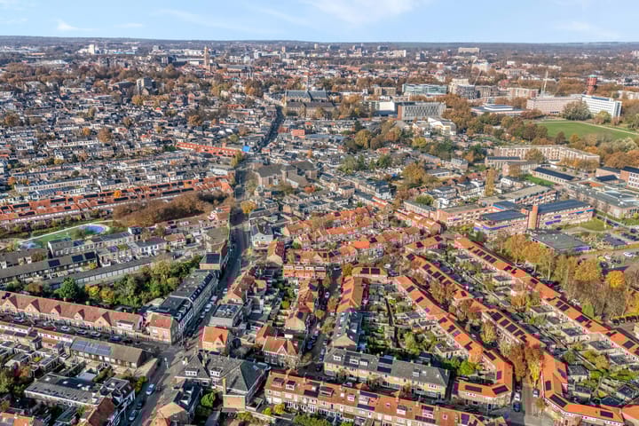 Photo 25 of Geraniumstraat 16