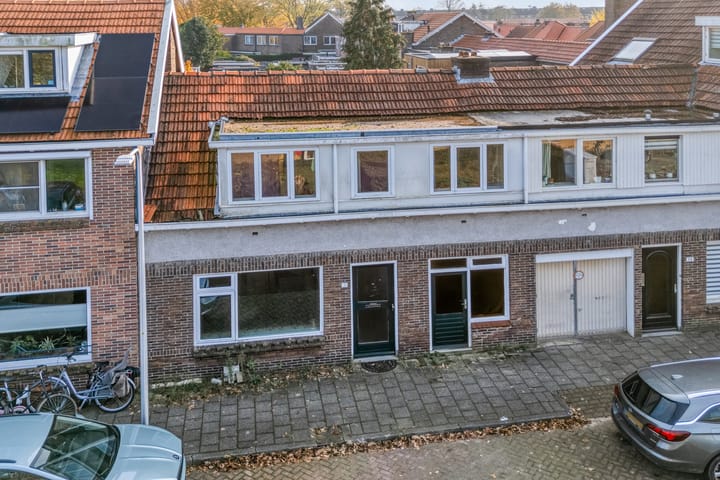 Photo 26 of Geraniumstraat 16