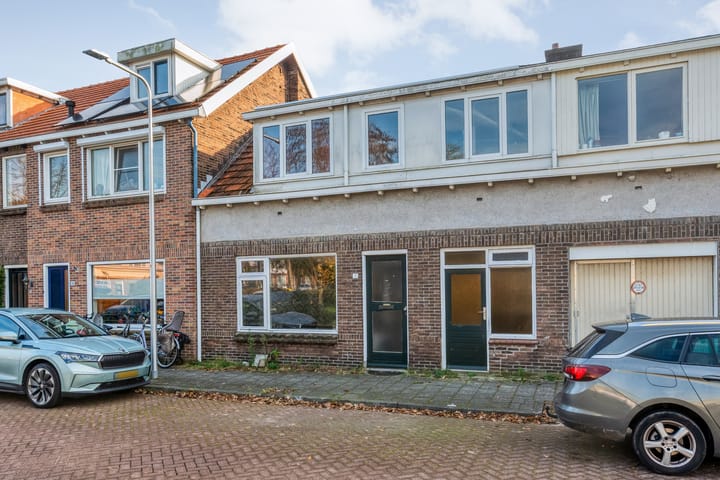 Photo 27 of Geraniumstraat 16
