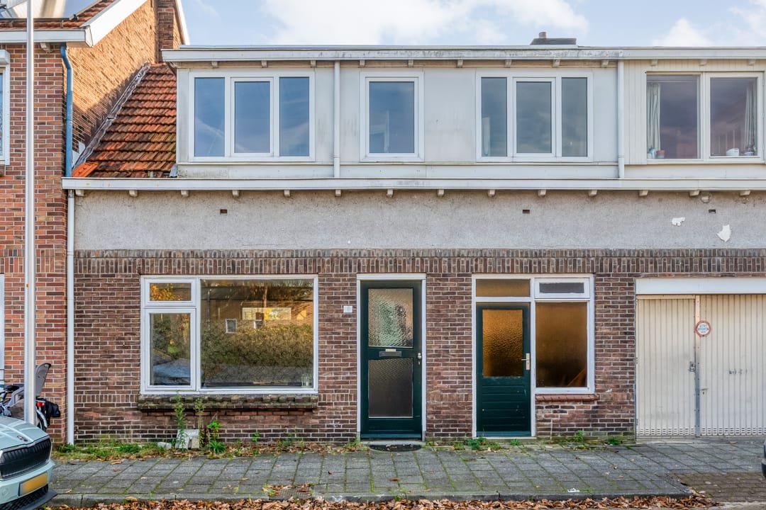 Foto 28 van Geraniumstraat 16