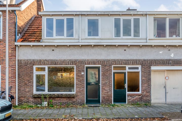 Photo 28 of Geraniumstraat 16