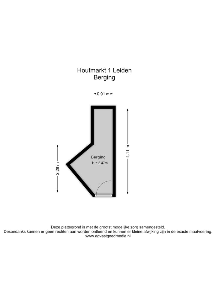 Foto 36 van Houtmarkt 1