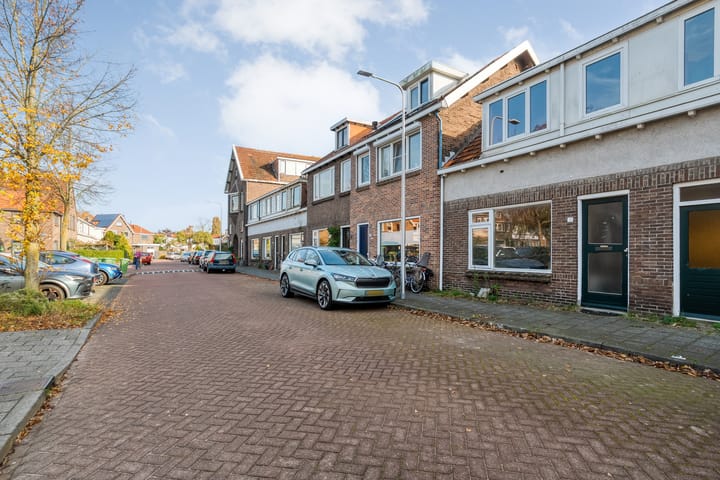 Photo 29 of Geraniumstraat 16