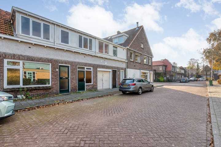 Photo 30 of Geraniumstraat 16