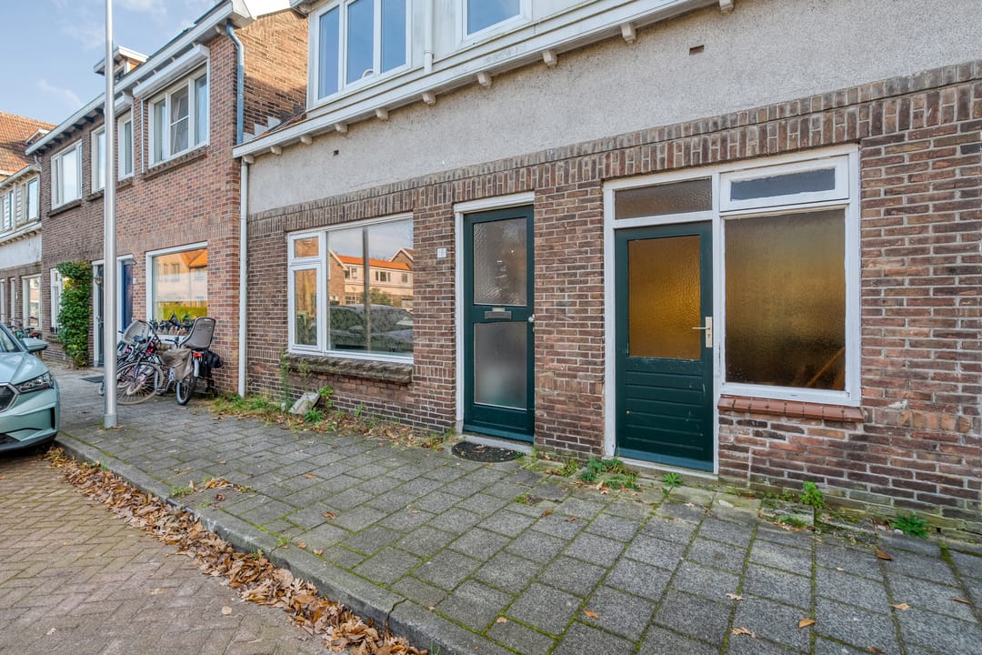 Foto 31 van Geraniumstraat 16