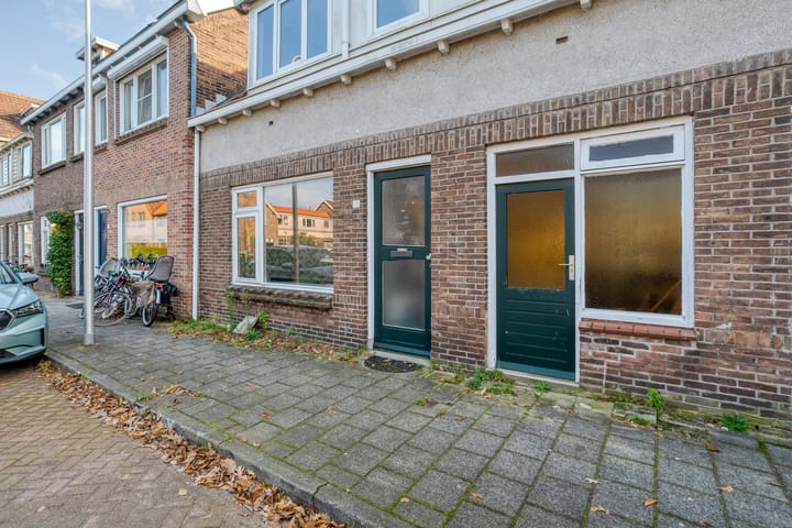 Photo 31 of Geraniumstraat 16