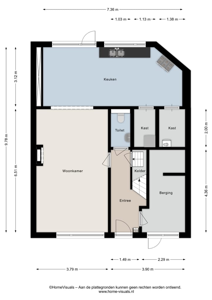 Photo 32 of Geraniumstraat 16