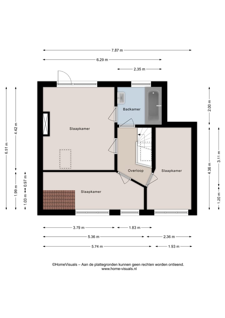 Photo 33 of Geraniumstraat 16