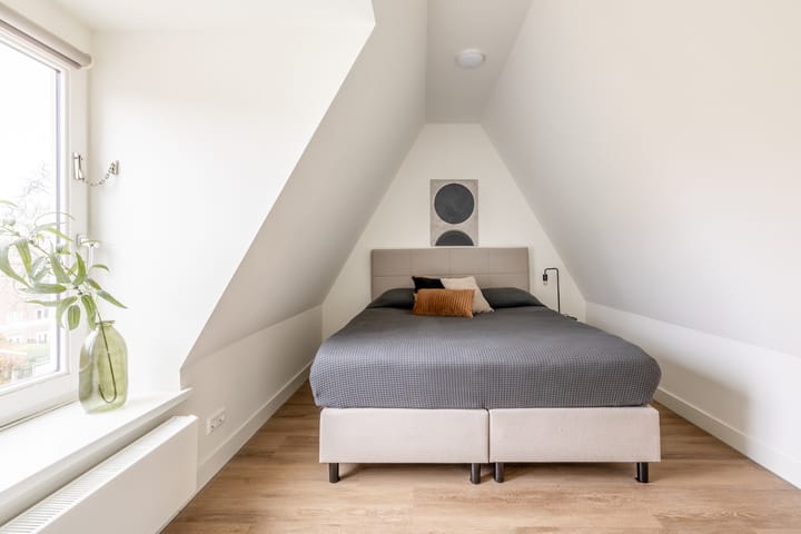 Photo 3 of Jansstraat 48-A5