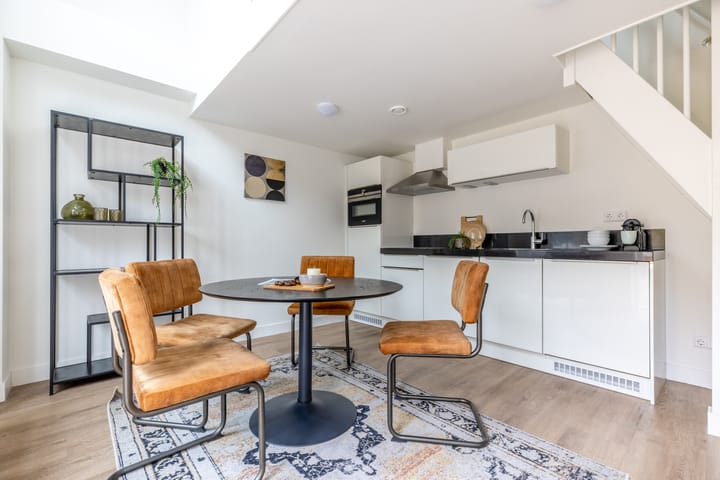 Foto 9 van Jansstraat 48-A5