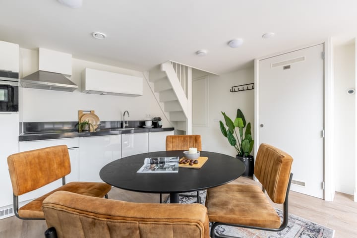 Foto 11 van Jansstraat 48-A5