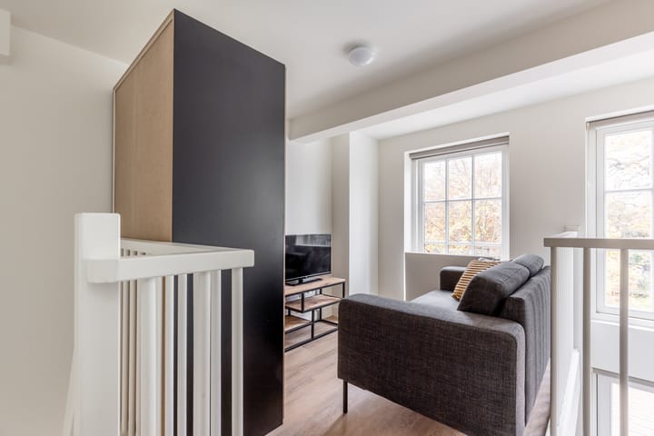 Foto 12 van Jansstraat 48-A5