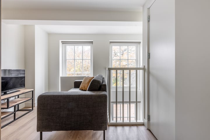 Foto 13 van Jansstraat 48-A5