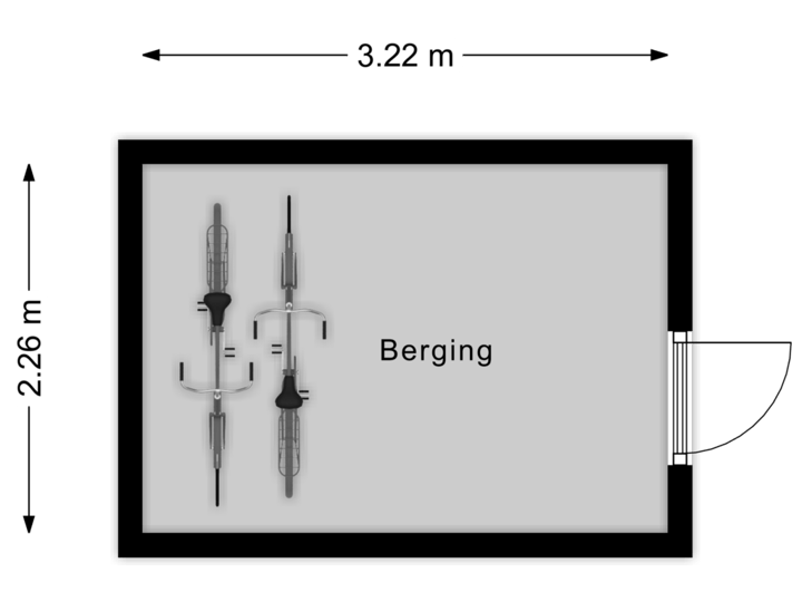 Berging