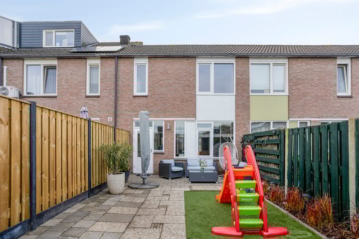 Foto 6 van Rijnlaan 33