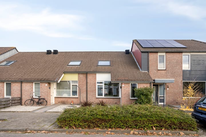 Foto 7 van Rijnlaan 33