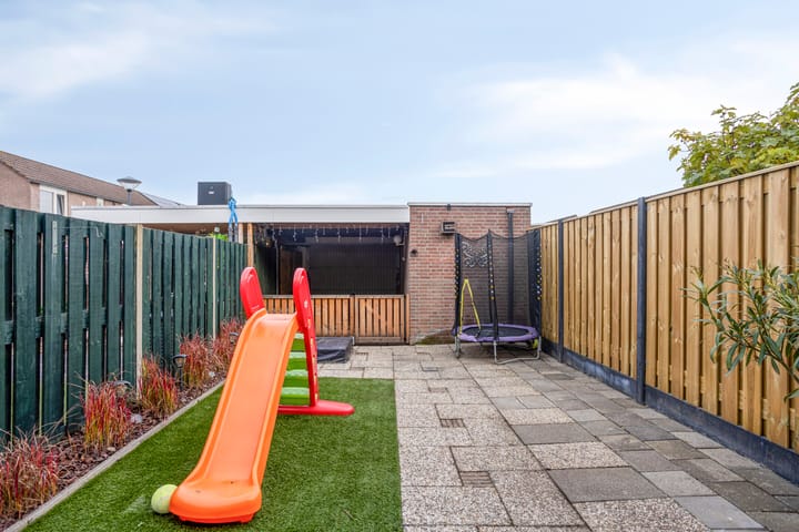 Foto 30 van Rijnlaan 33