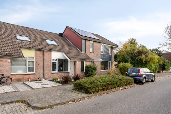 Foto 34 van Rijnlaan 33