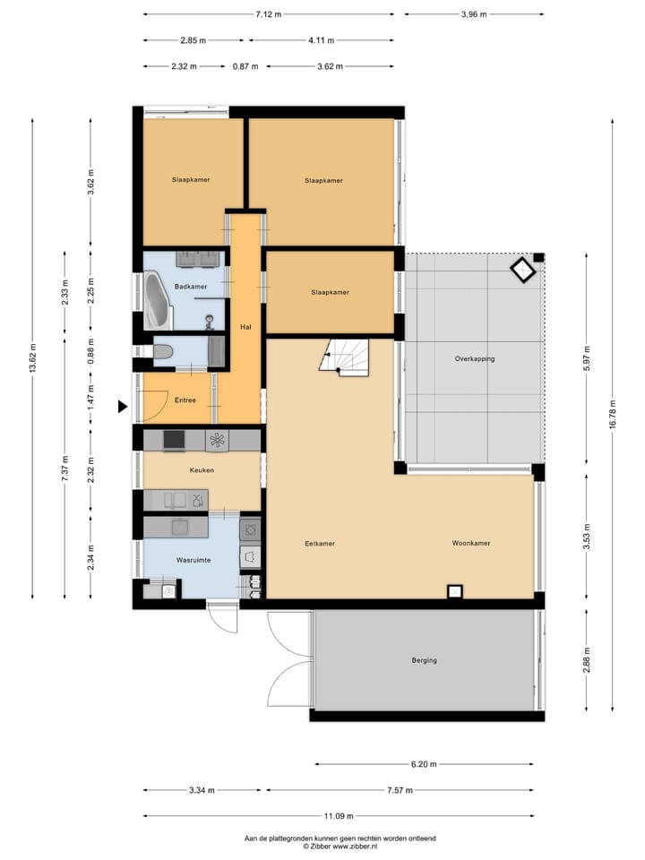 Photo 54 of Vogelwikke 20