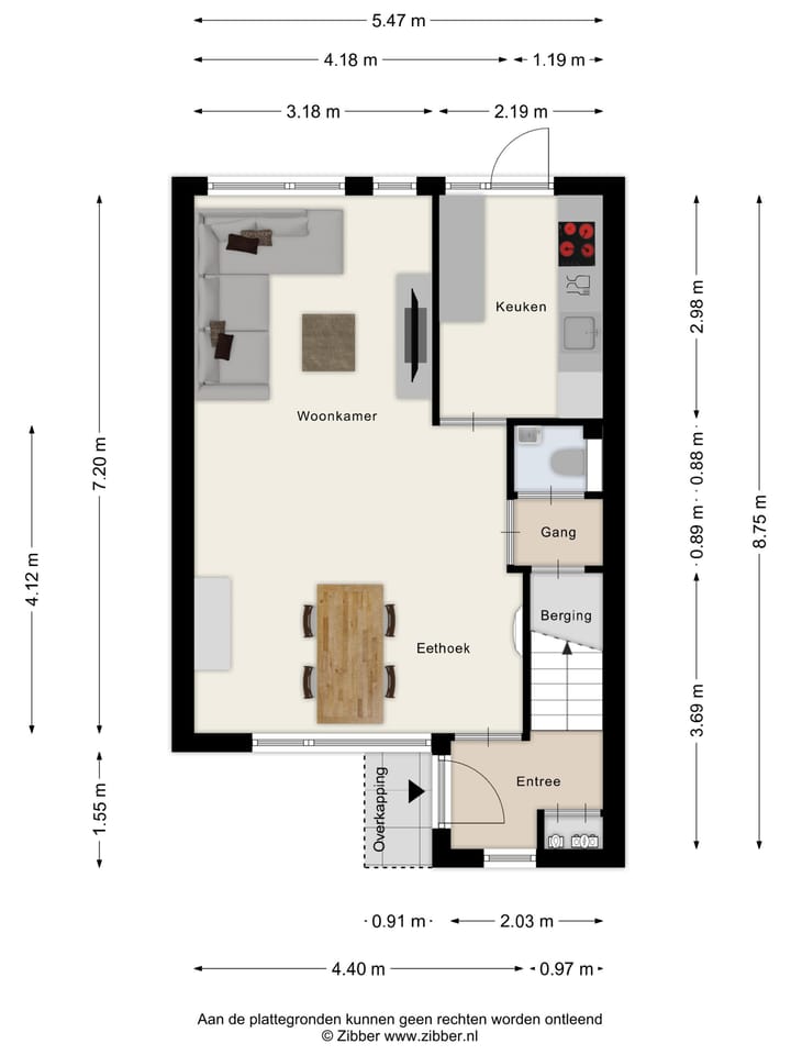 Foto 37 van Rijnlaan 33