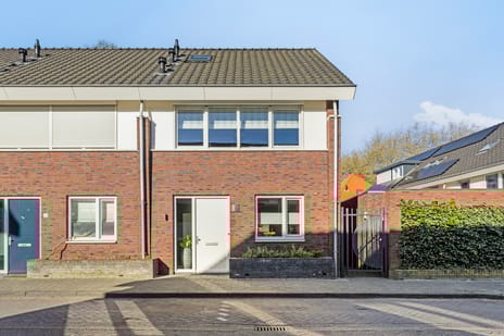 Hamsterstraat thumbnail